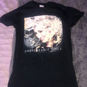 Tori Kelly concert tee